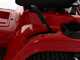 Tractor cortac&eacute;sped de bater&iacute;a Castelgarden XDC 150e - Motor el&eacute;ctrico de bater&iacute;a 48V - 30Ah - Saco de recogida
