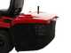 Tractor cortac&eacute;sped de bater&iacute;a Castelgarden XDC 150e - Motor el&eacute;ctrico de bater&iacute;a 48V - 30Ah - Saco de recogida