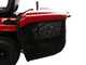 Tractor cortac&eacute;sped de bater&iacute;a Castelgarden XDC 150e - Motor el&eacute;ctrico de bater&iacute;a 48V - 30Ah - Saco de recogida