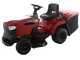 Tractor cortac&eacute;sped de bater&iacute;a Castelgarden XDC 150e - Motor el&eacute;ctrico de bater&iacute;a 48V - 30Ah - Saco de recogida