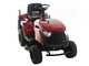 Tractor cortac&eacute;sped de bater&iacute;a Castelgarden XDC 150e - Motor el&eacute;ctrico de bater&iacute;a 48V - 30Ah - Saco de recogida