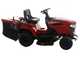 Tractor cortac&eacute;sped de bater&iacute;a Castelgarden XDC 150e - Motor el&eacute;ctrico de bater&iacute;a 48V - 30Ah - Saco de recogida
