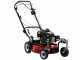 Cortac&eacute;sped mulching autopropulsado Marina Systems GRINDER ZERO SK - Corte de 52 cm - Kohler HD775