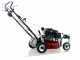 Cortac&eacute;sped mulching autopropulsado Marina Systems GRINDER ZERO SK - Corte de 52 cm - Kohler HD775