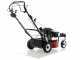 Cortac&eacute;sped mulching autopropulsado Marina Systems GRINDER ZERO SK - Corte de 52 cm - Kohler HD775