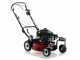 Cortac&eacute;sped mulching autopropulsado Marina Systems GRINDER ZERO SK - Corte de 52 cm - Kohler HD775