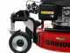 Cortac&eacute;sped mulching autopropulsado Marina Systems GRINDER ZERO SK - Corte de 52 cm - Kohler HD775