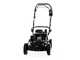 Marina Systems GRINDER 52 VH PRO - Cortac&eacute;sped de gasolina autopropulsado - Motor Honda GXV 160