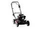 Marina Systems GRINDER 52 VH PRO - Cortac&eacute;sped de gasolina autopropulsado - Motor Honda GXV 160