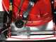 Marina Systems GRINDER 52 VH PRO - Cortac&eacute;sped de gasolina autopropulsado - Motor Honda GXV 160