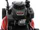 Marina Systems GRINDER 52 VH PRO - Cortac&eacute;sped de gasolina autopropulsado - Motor Honda GXV 160