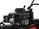 Marina Systems GRINDER 52 VH PRO - Cortac&eacute;sped de gasolina autopropulsado - Motor Honda GXV 160