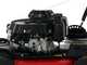 Marina Systems GRINDER 52 VH PRO - Cortac&eacute;sped de gasolina autopropulsado - Motor Honda GXV 160