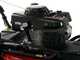 Marina Systems GRINDER 52 VH PRO - Cortac&eacute;sped de gasolina autopropulsado - Motor Honda GXV 160