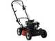 Marina Systems GRINDER 52 VH PRO - Cortac&eacute;sped de gasolina autopropulsado - Motor Honda GXV 160
