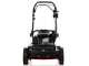 Marina Systems GRINDER 52 VH PRO - Cortac&eacute;sped de gasolina autopropulsado - Motor Honda GXV 160