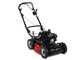 Marina Systems GRINDER 52 VH PRO - Cortac&eacute;sped de gasolina autopropulsado - Motor Honda GXV 160
