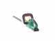 Cortasetos el&eacute;ctric de bater&iacute;a RIBIMEX PRBAT20-THSB - 20V 2Ah - BATER&Iacute;A Y CARGADOR NO INCLUIDOS