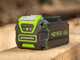 Bater&iacute;a Greenworks G40B5 40V - 5.0Ah