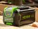 Bater&iacute;a Greenworks G40B5 40V - 5.0Ah