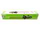 Greenworks GD60HT66 - Cortasetos el&eacute;ctrico de bater&iacute;a con cuchilla de 66 cm - BATER&Iacute;A Y CARGADOR NO EST&Aacute;N INCLUIDOS