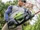 Greenworks GD60HT66 - Cortasetos el&eacute;ctrico de bater&iacute;a con cuchilla de 66 cm - BATER&Iacute;A Y CARGADOR NO EST&Aacute;N INCLUIDOS
