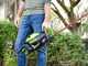 Greenworks GD60HT66 - Cortasetos el&eacute;ctrico de bater&iacute;a con cuchilla de 66 cm - BATER&Iacute;A Y CARGADOR NO EST&Aacute;N INCLUIDOS