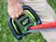Greenworks GD60HT66 - Cortasetos el&eacute;ctrico de bater&iacute;a con cuchilla de 66 cm - BATER&Iacute;A Y CARGADOR NO EST&Aacute;N INCLUIDOS