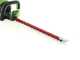 Greenworks GD60HT66 - Cortasetos el&eacute;ctrico de bater&iacute;a con cuchilla de 66 cm - BATER&Iacute;A Y CARGADOR NO EST&Aacute;N INCLUIDOS