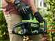 Greenworks GD60HT66 - Cortasetos el&eacute;ctrico de bater&iacute;a con cuchilla de 66 cm - BATER&Iacute;A Y CARGADOR NO EST&Aacute;N INCLUIDOS