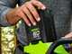 Greenworks GD60HT66 - Cortasetos el&eacute;ctrico de bater&iacute;a con cuchilla de 66 cm - BATER&Iacute;A Y CARGADOR NO EST&Aacute;N INCLUIDOS