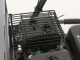 Biotrituradora autopropulsada de orugas sobre motocarretilla Wortex Tiger D200/70L - Motor Loncin G200F