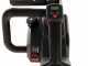 Zanon ZP 200 - Electrosierra de bater&iacute;a 2 x 18V 5Ah - Espada de 20cm