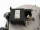 Hidrolimpiadora de agua caliente Lavor XTR-R 1007 el&eacute;ctrica monof&aacute;sica