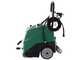 Lavor XTR-R 1007 - Hidrolimpiadora de agua caliente - 135 bar - 420 L/h - 36032-00105