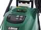 Lavor XTR-R 1007 - Hidrolimpiadora de agua caliente - 135 bar - 420 L/h - 36032-00105