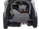 Lavor XTR-R 1007 - Hidrolimpiadora de agua caliente - 135 bar - 420 L/h - 36032-00105