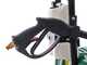 Lavor XTR-R 1007 - Hidrolimpiadora de agua caliente - 135 bar - 420 L/h - 36032-00105