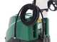 Lavor XTR-R 1007 - Hidrolimpiadora de agua caliente - 135 bar - 420 L/h - 36032-00105