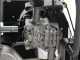 Lavor XTR-R 1007 - Hidrolimpiadora de agua caliente - 135 bar - 420 l/h