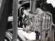 Lavor XTR-R 1007 - Hidrolimpiadora de agua caliente - 135 bar - 420 l/h