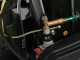 Lavor XTR-R 1007 - Hidrolimpiadora de agua caliente - 135 bar - 420 l/h
