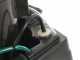 Lavor XTR-R 1007 - Hidrolimpiadora de agua caliente - 135 bar - 420 l/h