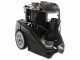 Lavor XTR-R 1007 - Hidrolimpiadora de agua caliente - 135 bar - 420 l/h