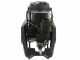 Lavor XTR-R 1007 - Hidrolimpiadora de agua caliente - 135 bar - 420 l/h