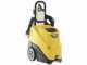 Lavor XTR-R 1007 - Hidrolimpiadora de agua caliente - 135 bar - 420 l/h