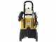 Lavor XTR-R 1007 - Hidrolimpiadora de agua caliente - 135 bar - 420 l/h