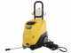 Lavor XTR-R 1007 - Hidrolimpiadora de agua caliente - 135 bar - 420 l/h