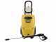 Lavor XTR-R 1007 - Hidrolimpiadora de agua caliente - 135 bar - 420 l/h