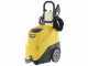 Lavor XTR-R 1007 - Hidrolimpiadora de agua caliente - 135 bar - 420 l/h